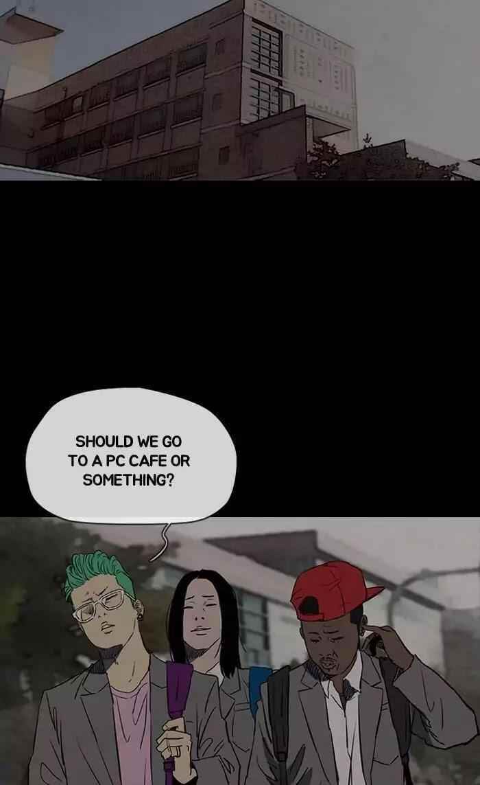 Wind Breaker Chapter 178 - Page 33