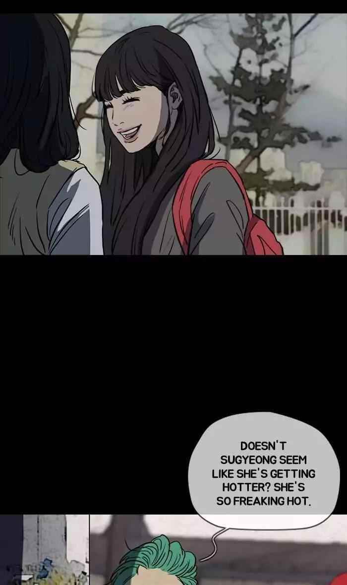 Wind Breaker Chapter 178 - Page 36