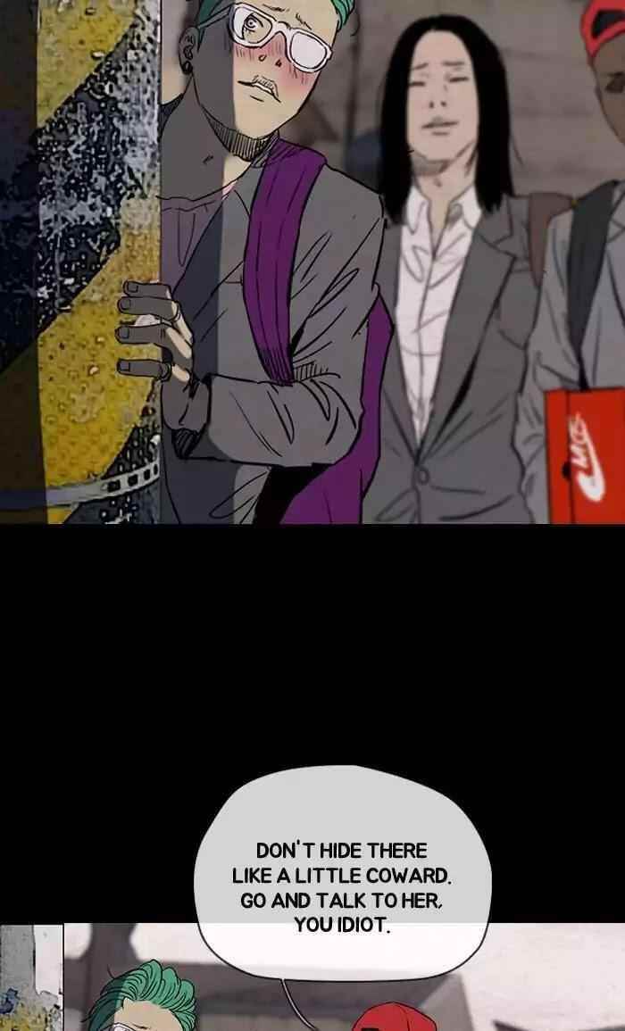 Wind Breaker Chapter 178 - Page 37
