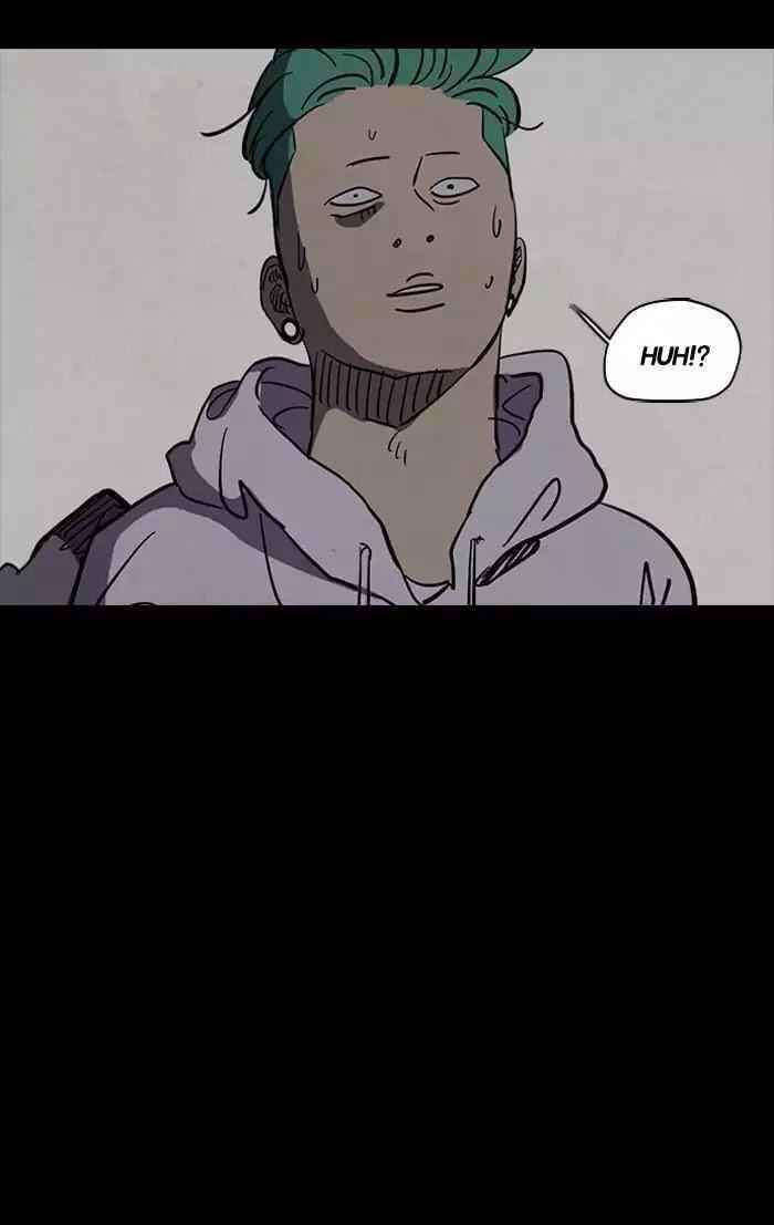 Wind Breaker Chapter 178 - Page 50