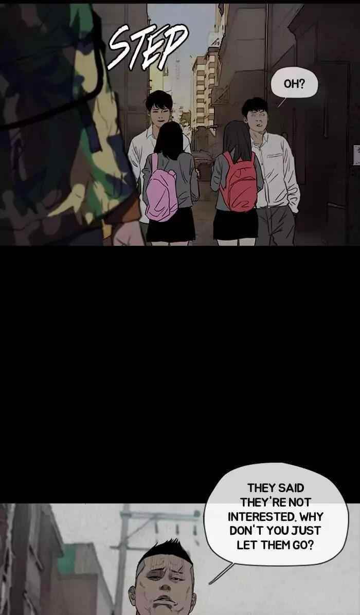 Wind Breaker Chapter 178 - Page 51