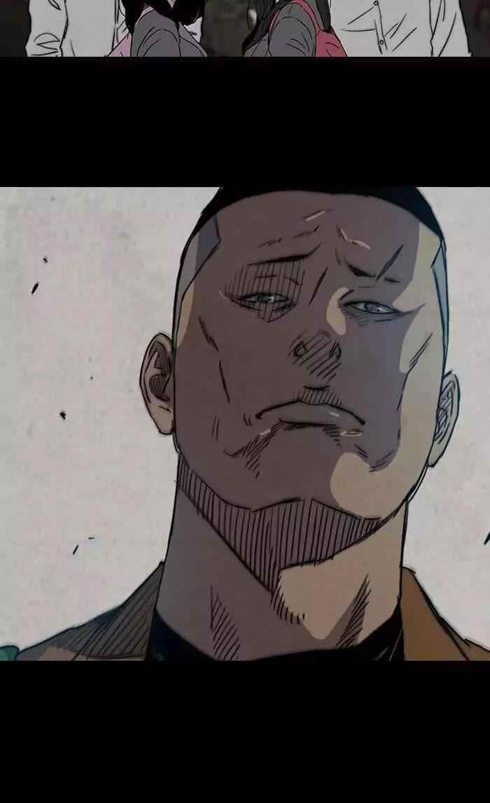 Wind Breaker Chapter 178 - Page 53