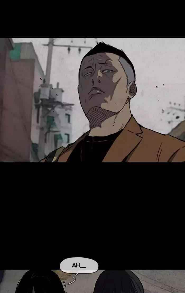 Wind Breaker Chapter 178 - Page 55