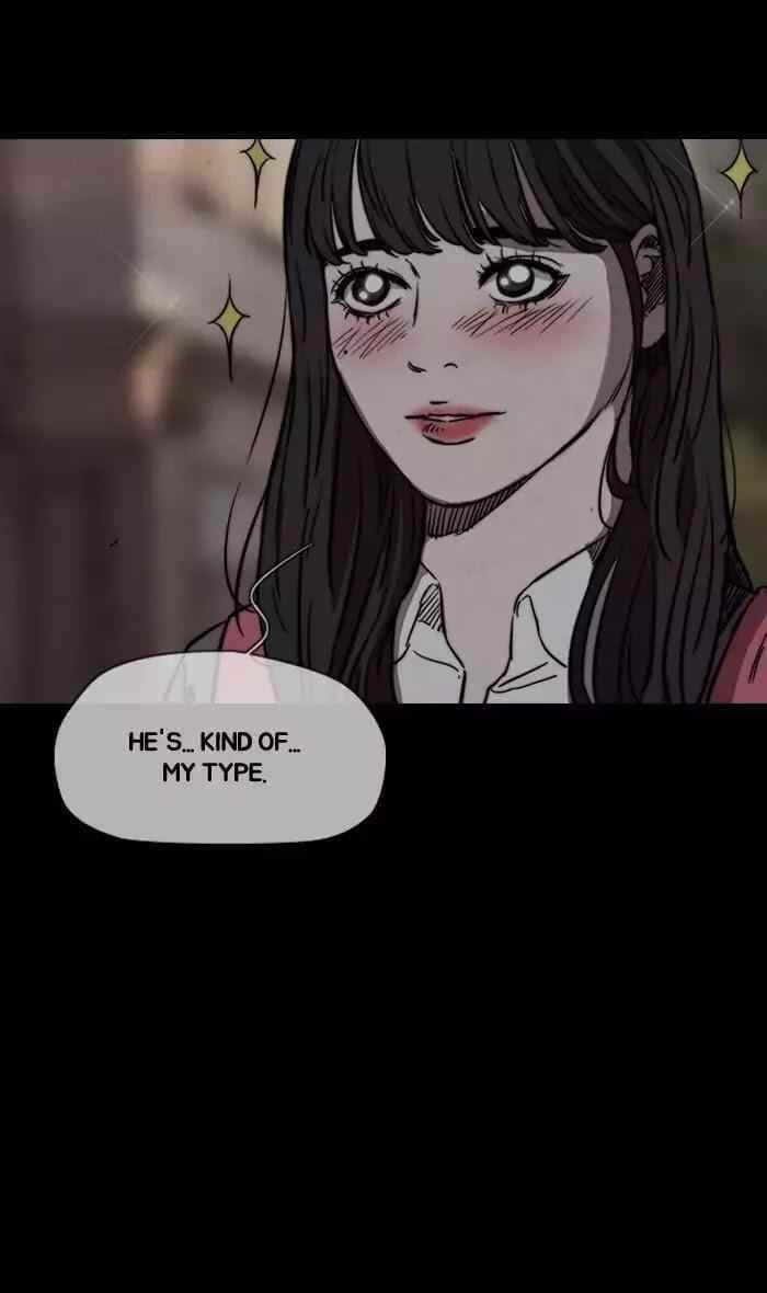 Wind Breaker Chapter 178 - Page 58