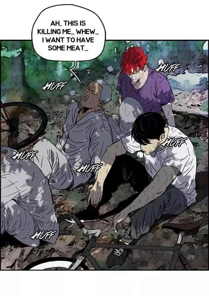 Wind Breaker Chapter 178 - Page 66