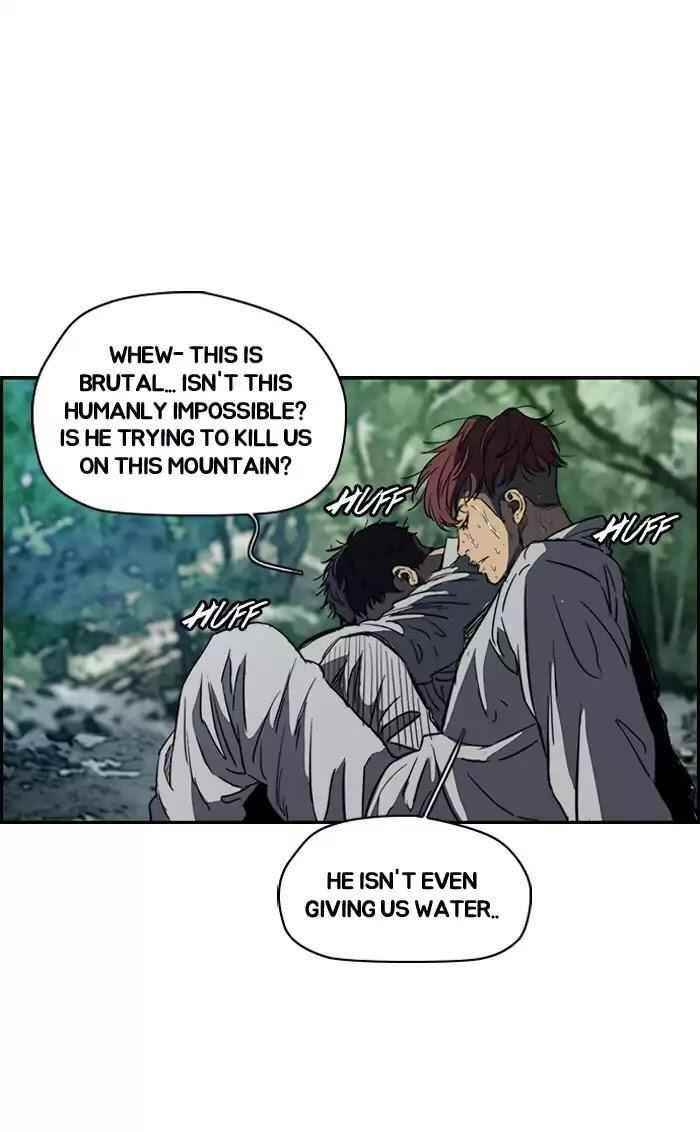 Wind Breaker Chapter 178 - Page 67