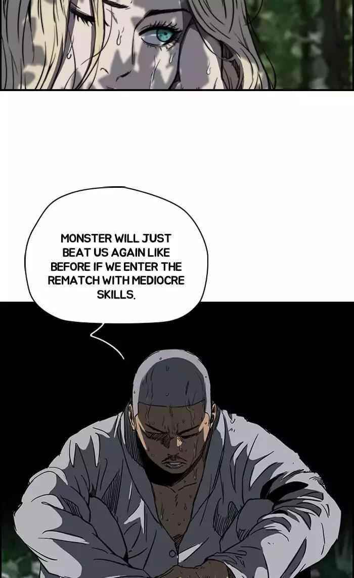 Wind Breaker Chapter 178 - Page 69