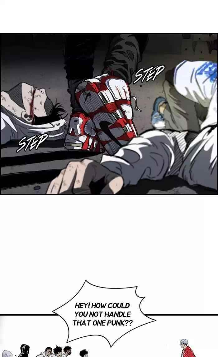 Wind Breaker Chapter 178 - Page 7