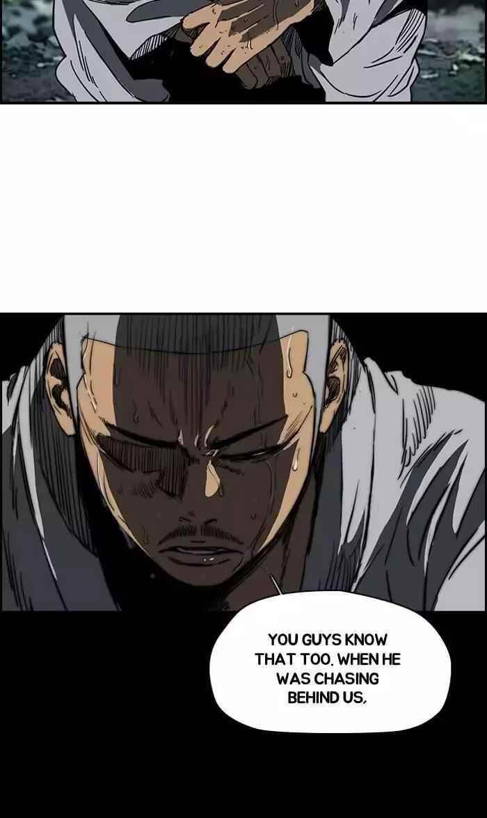 Wind Breaker Chapter 178 - Page 70