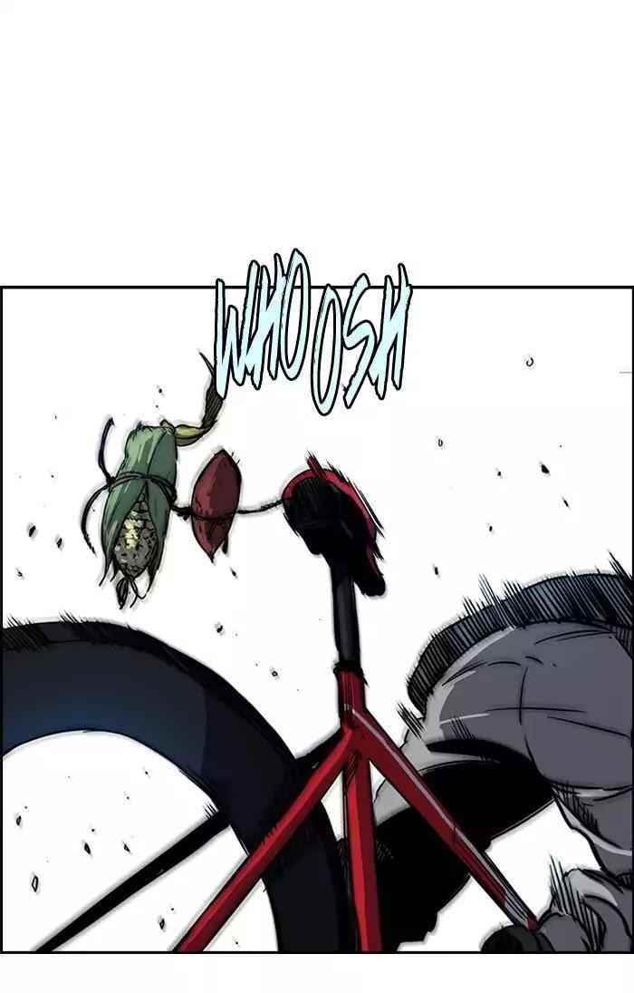 Wind Breaker Chapter 179 - Page 19