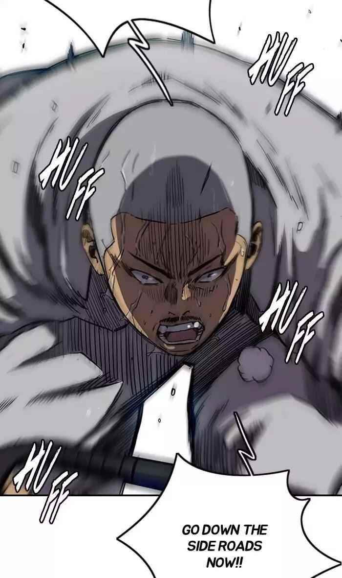 Wind Breaker Chapter 179 - Page 40