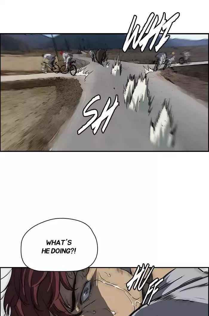 Wind Breaker Chapter 179 - Page 42