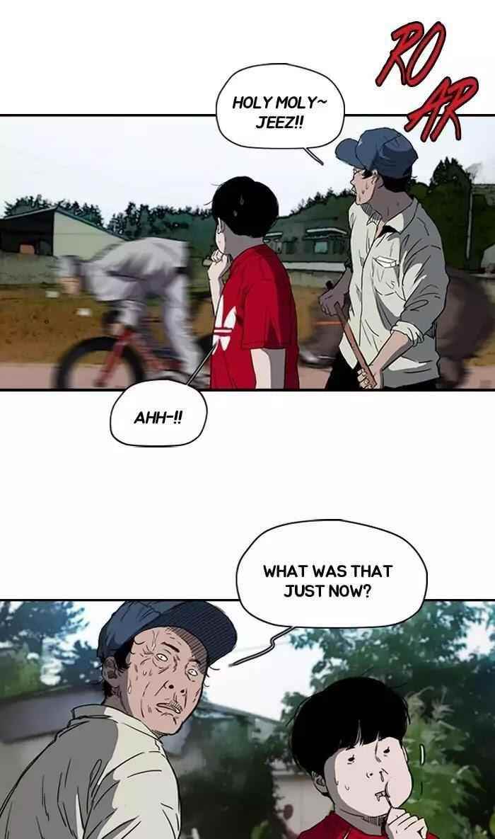 Wind Breaker Chapter 179 - Page 46