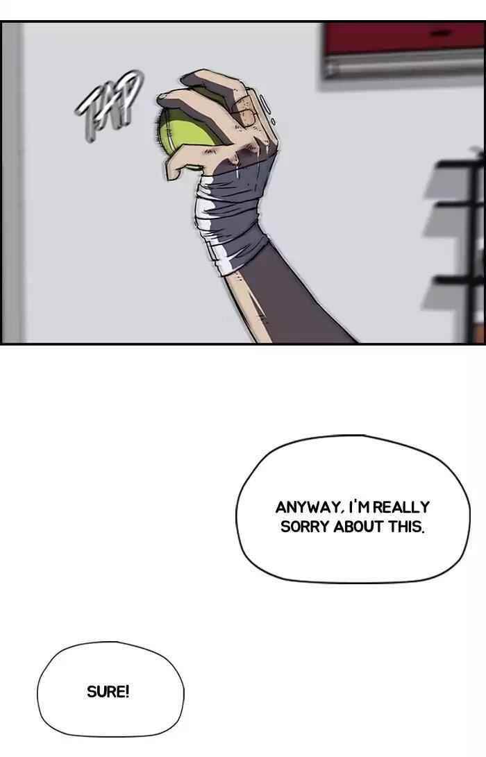 Wind Breaker Chapter 179 - Page 5