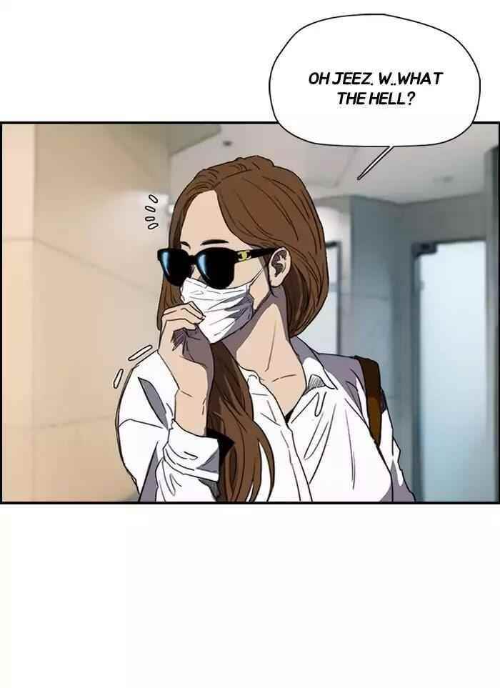 Wind Breaker Chapter 179 - Page 72