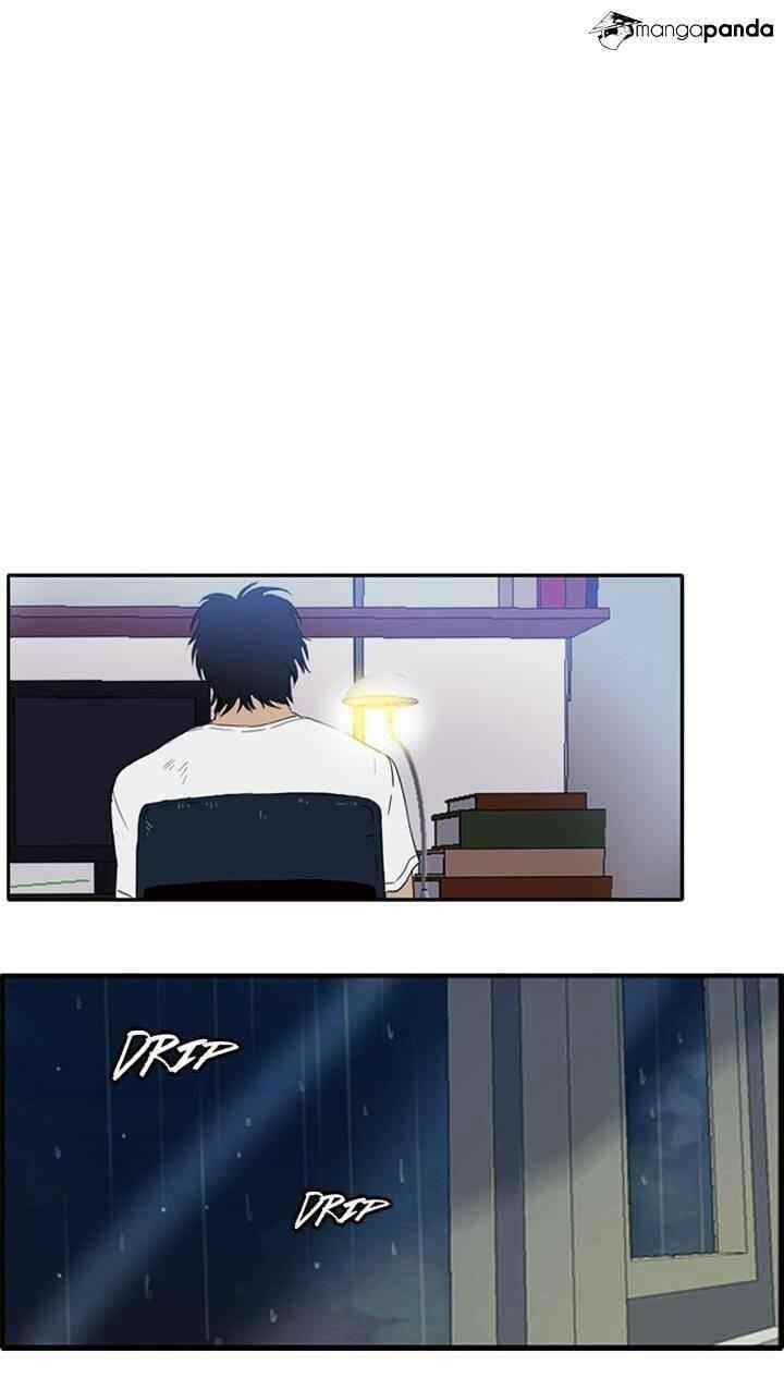 Wind Breaker Chapter 18 - Page 44