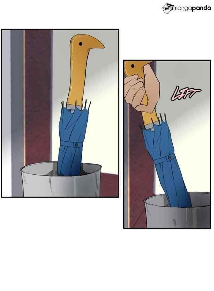 Wind Breaker Chapter 18 - Page 47