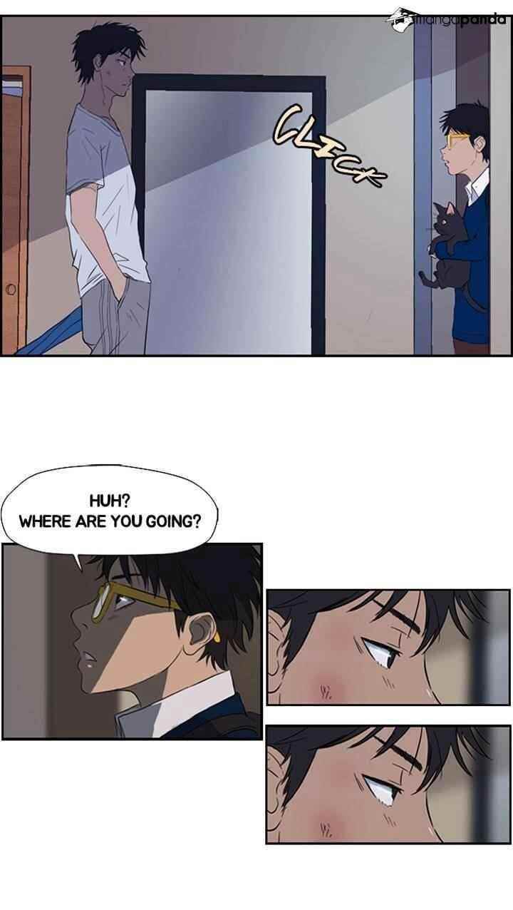 Wind Breaker Chapter 18 - Page 48