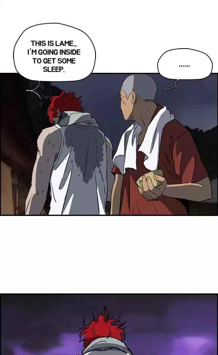 Wind Breaker Chapter 180 - Page 29