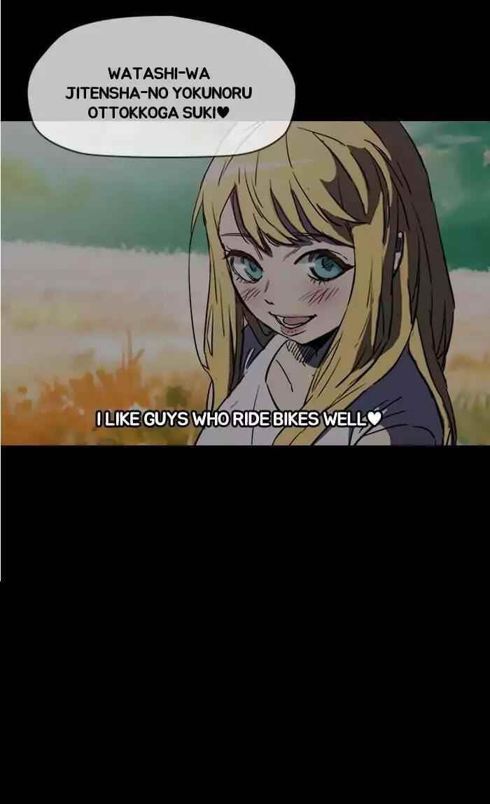 Wind Breaker Chapter 180 - Page 53