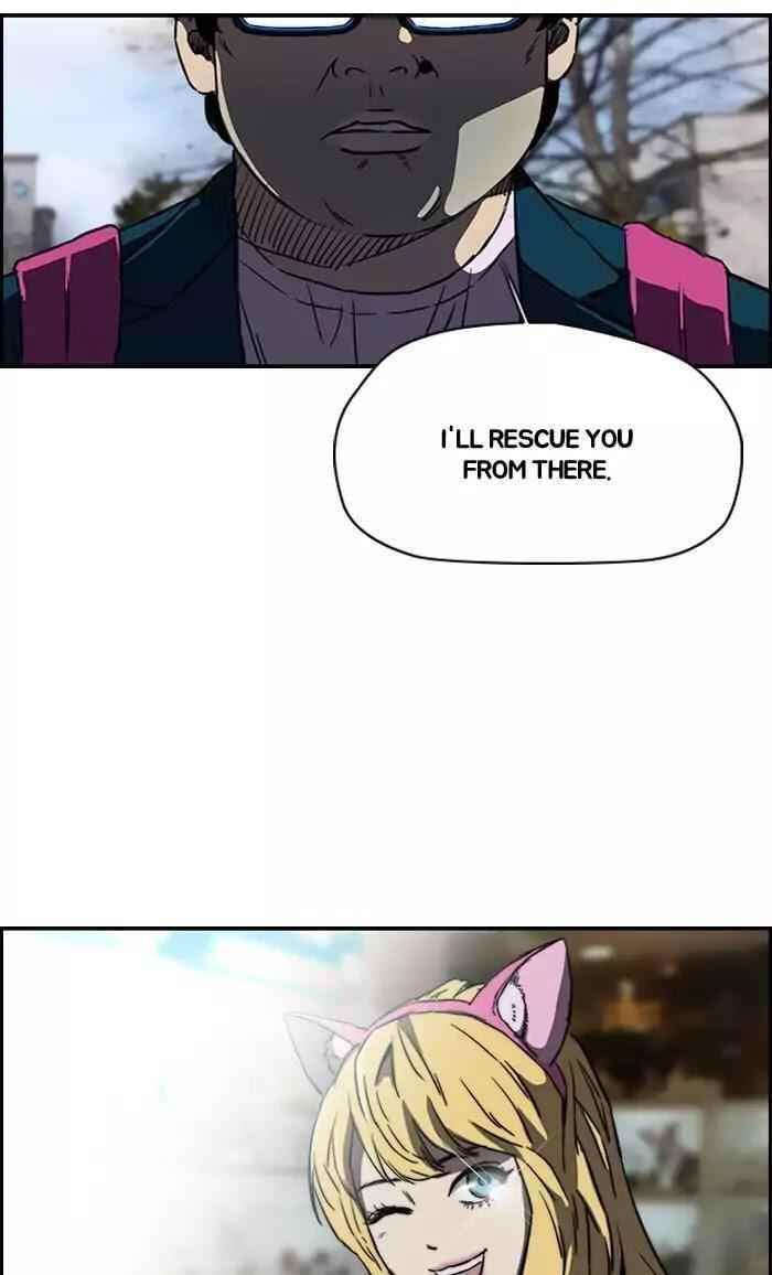 Wind Breaker Chapter 180 - Page 60