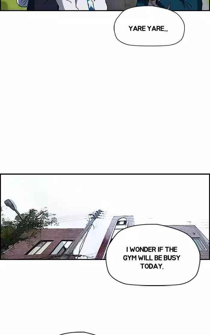 Wind Breaker Chapter 181 - Page 22