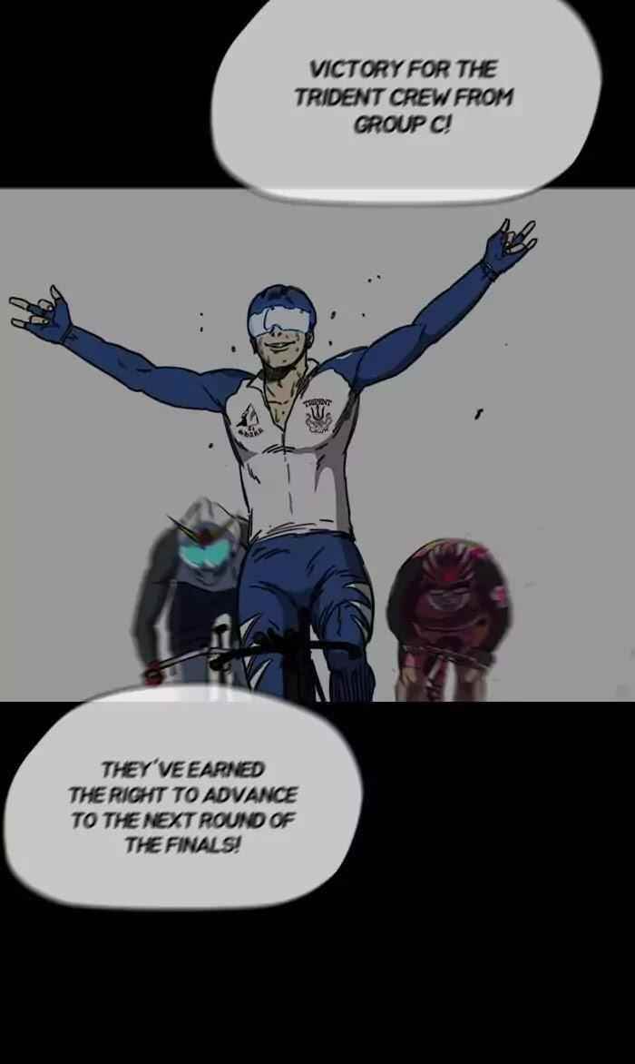 Wind Breaker Chapter 181 - Page 31