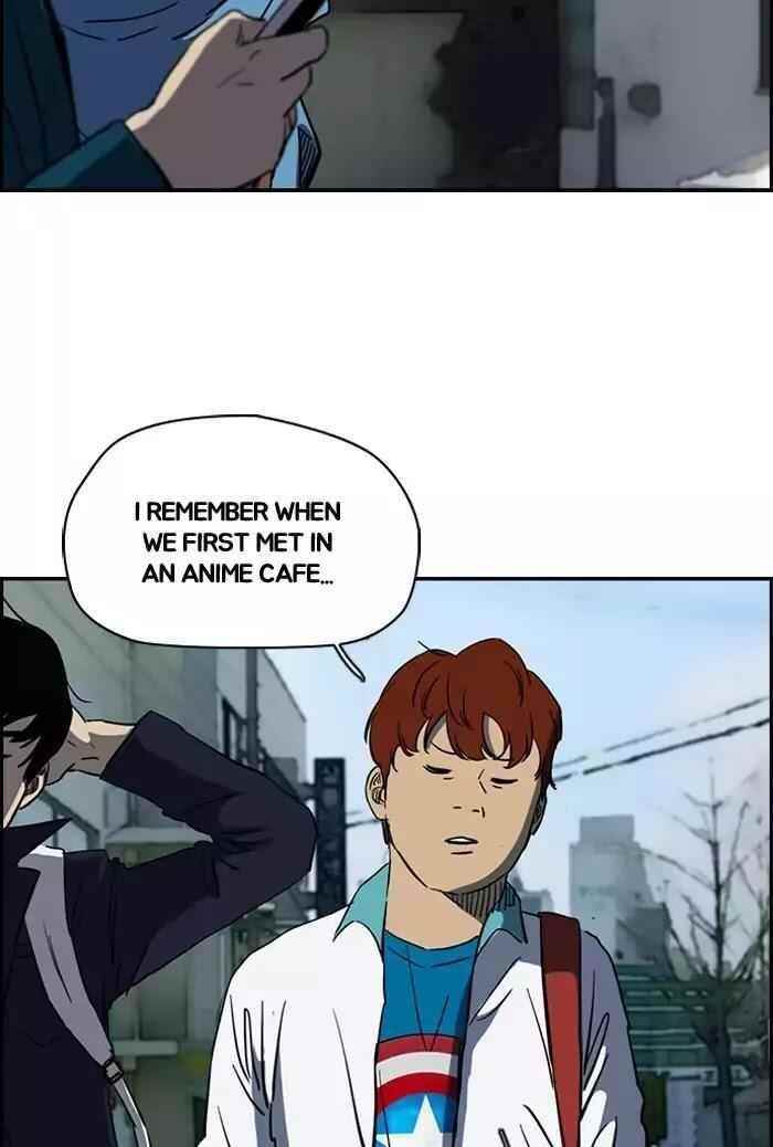 Wind Breaker Chapter 181 - Page 34