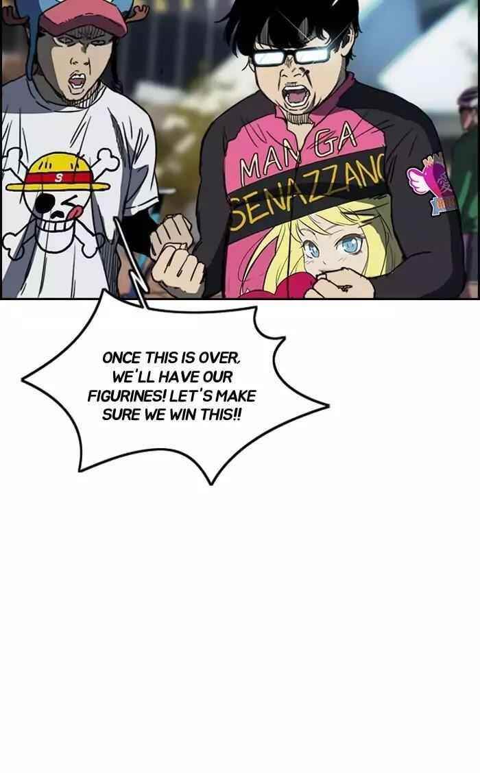 Wind Breaker Chapter 181 - Page 53