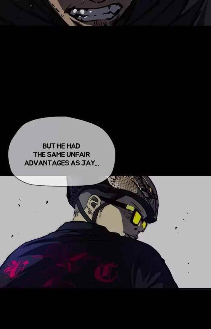 Wind Breaker Chapter 181 - Page 57