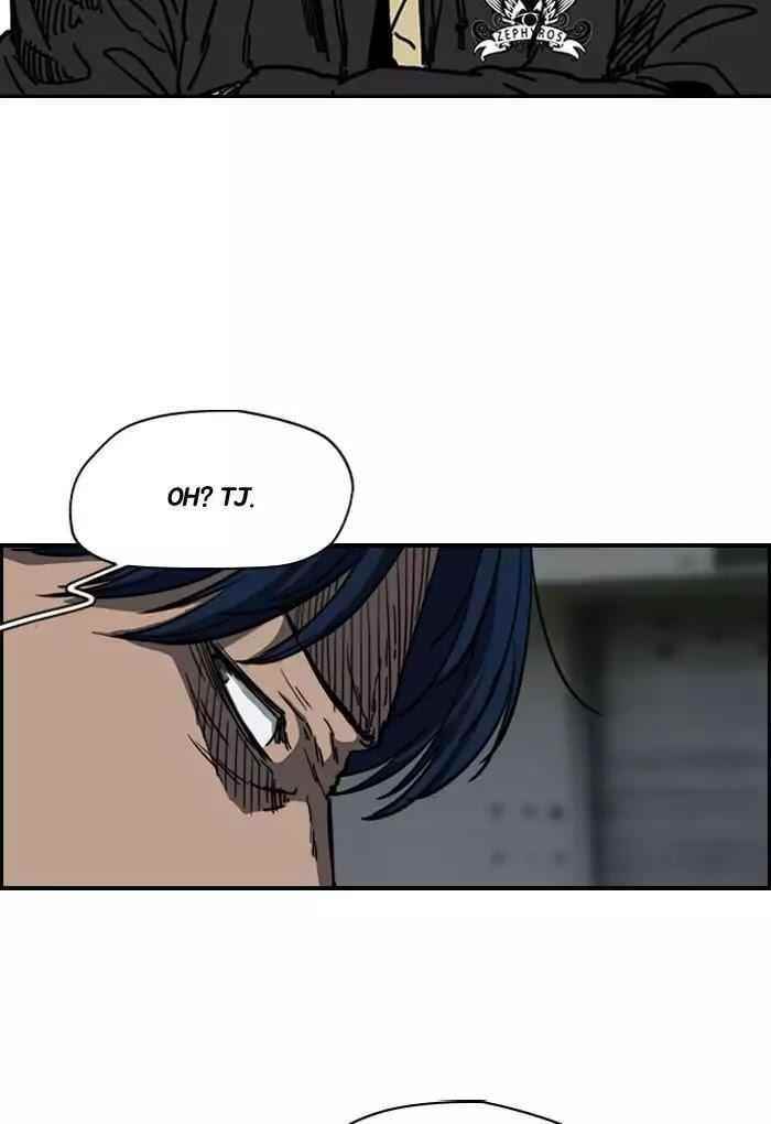 Wind Breaker Chapter 181 - Page 59