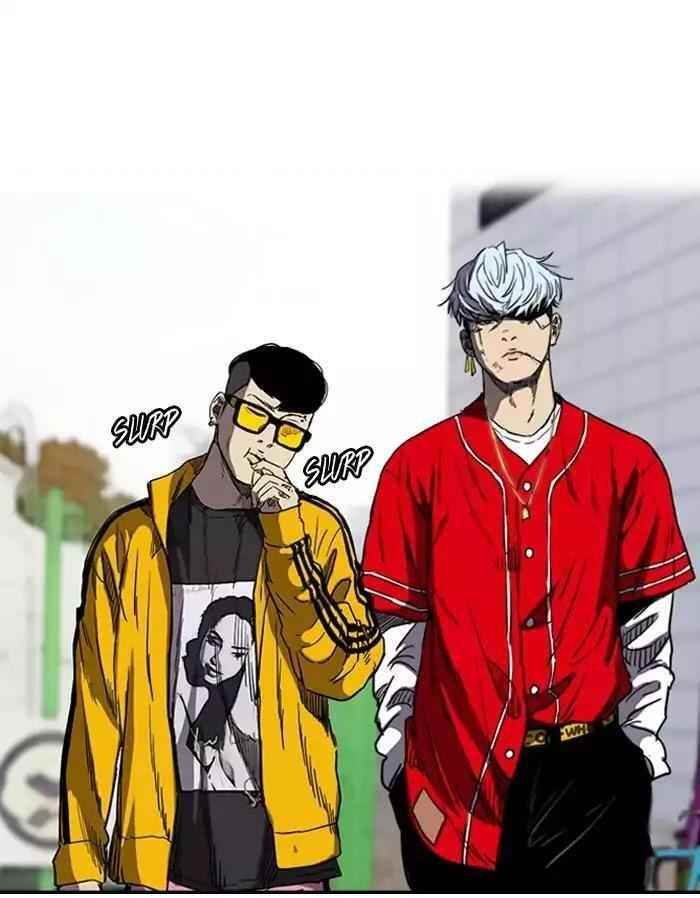 Wind Breaker Chapter 181 - Page 64