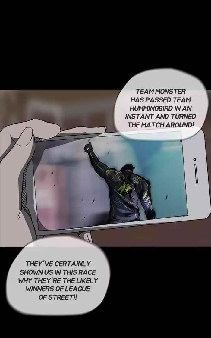 Wind Breaker Chapter 182 - Page 17