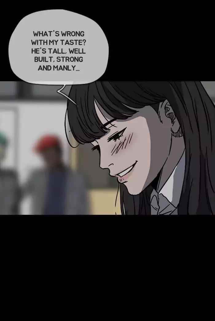 Wind Breaker Chapter 182 - Page 19