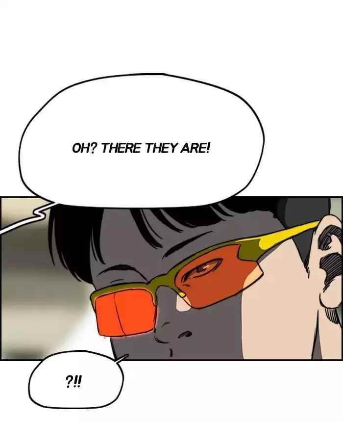 Wind Breaker Chapter 182 - Page 50