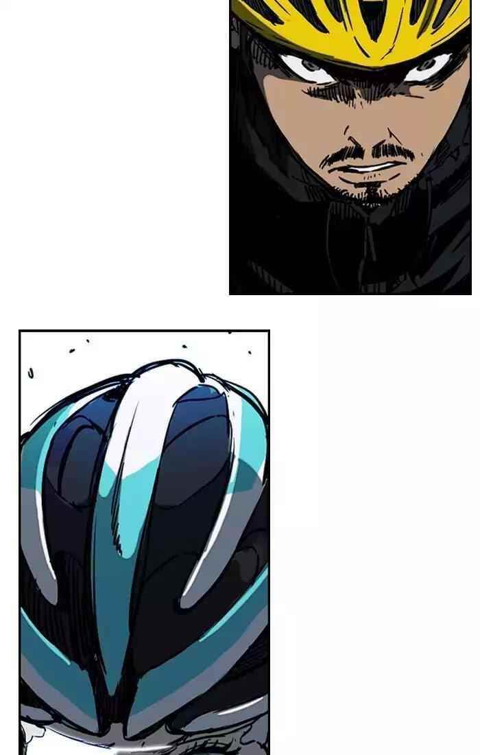 Wind Breaker Chapter 183 - Page 50