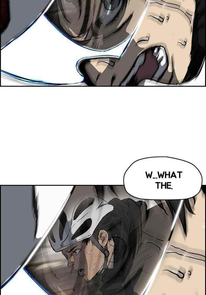 Wind Breaker Chapter 184 - Page 11