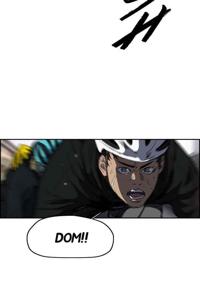 Wind Breaker Chapter 184 - Page 13