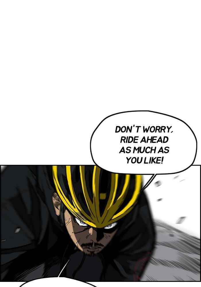 Wind Breaker Chapter 184 - Page 16