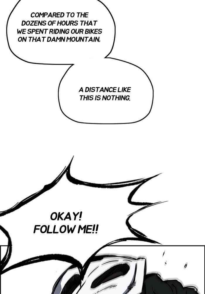 Wind Breaker Chapter 184 - Page 17