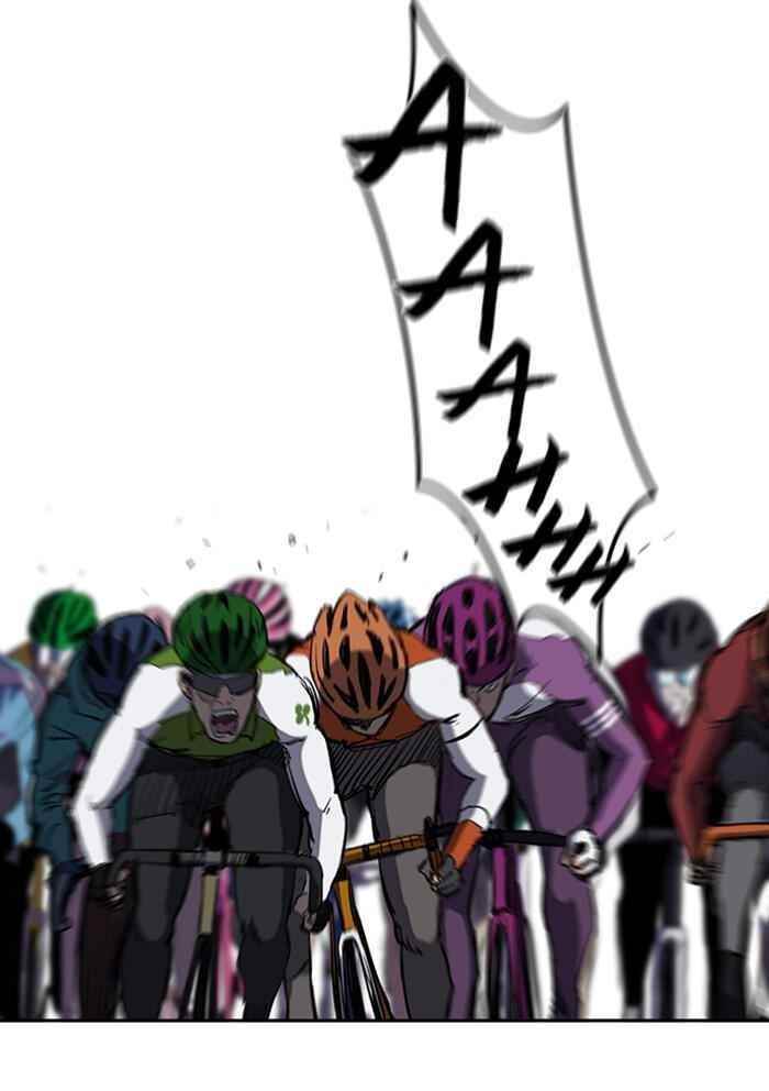 Wind Breaker Chapter 184 - Page 2