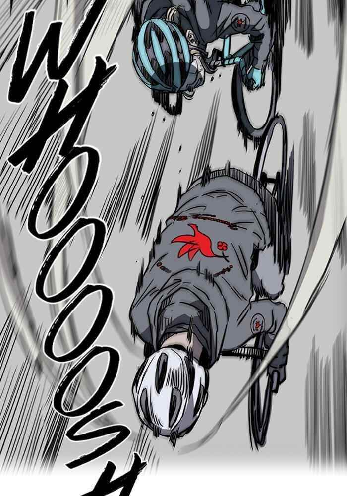 Wind Breaker Chapter 184 - Page 21