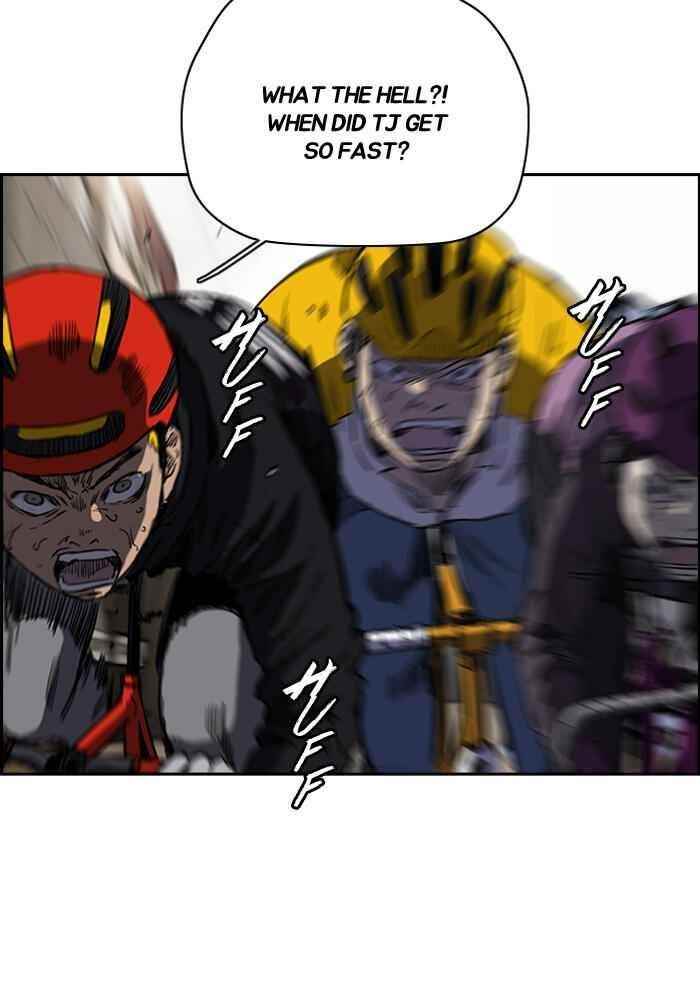 Wind Breaker Chapter 184 - Page 27