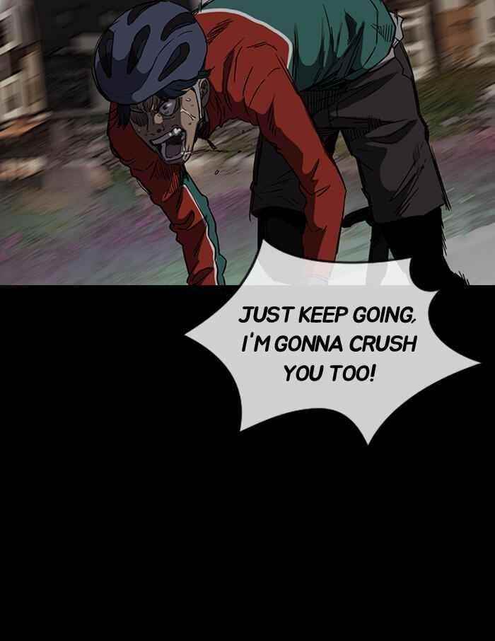 Wind Breaker Chapter 184 - Page 45