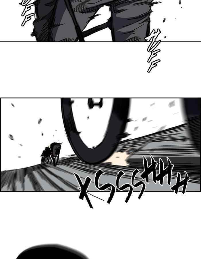 Wind Breaker Chapter 184 - Page 48