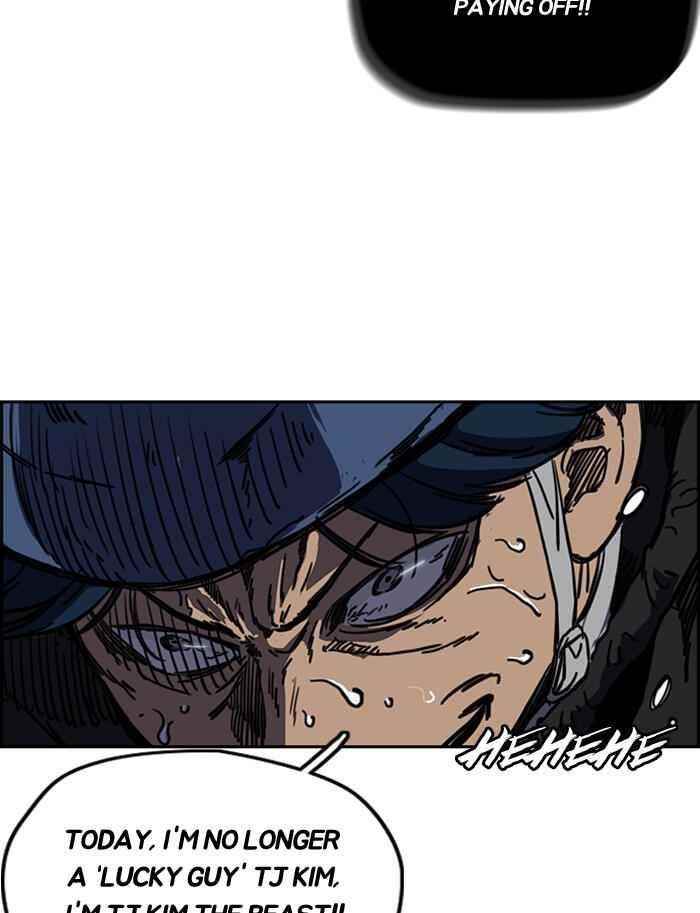 Wind Breaker Chapter 184 - Page 50