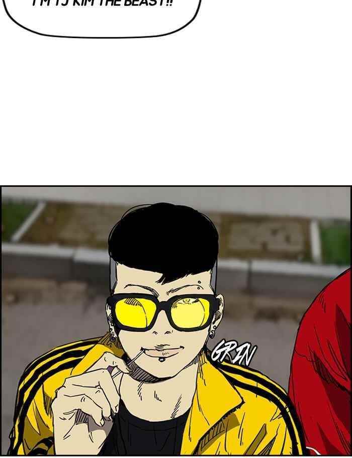 Wind Breaker Chapter 184 - Page 51