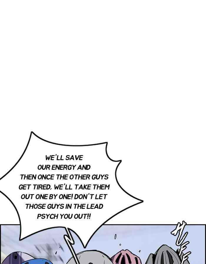 Wind Breaker Chapter 184 - Page 52