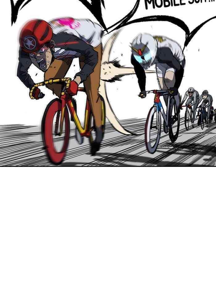 Wind Breaker Chapter 184 - Page 56