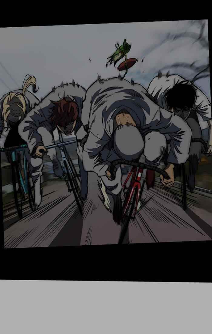 Wind Breaker Chapter 184 - Page 72